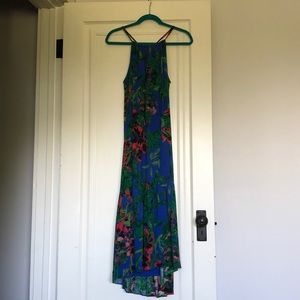 Rachel Roy maxi dress